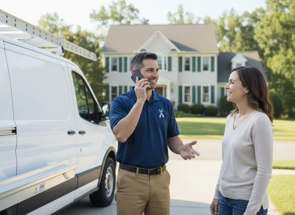 Home Gutter Service Emden, MO FAQs
